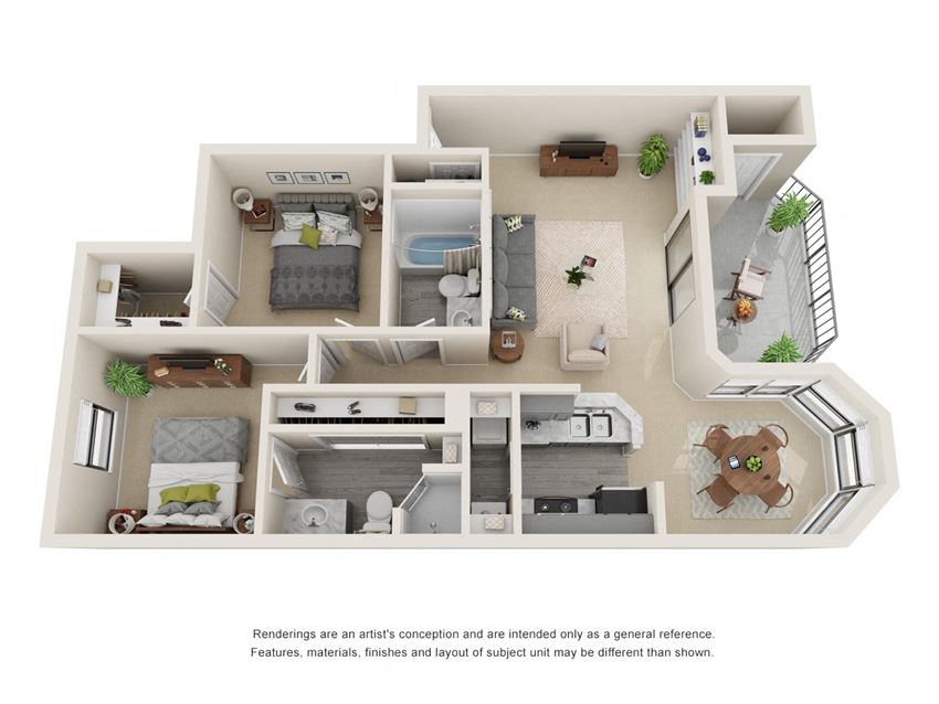 B1 - Renovated
